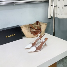 Alaia Sandals